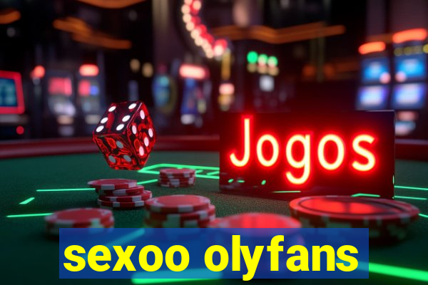 sexoo olyfans